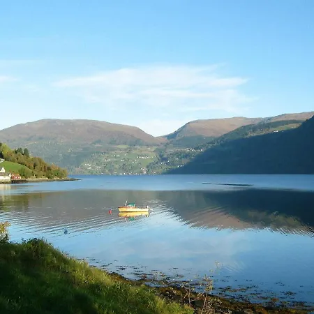 Vakantiehuis 4 Person In Utvik-by Traum *