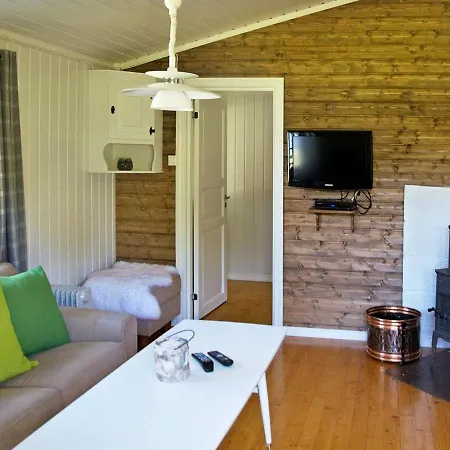 Two-bedroom In Utvik 2 *