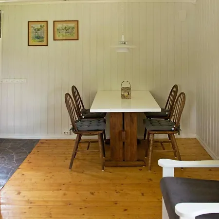 4 Person In Utvik-by Traum Holiday home Reed