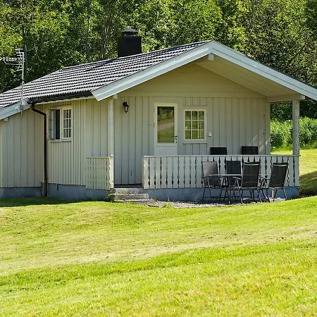 Two-bedroom In Utvik 2 Holiday home *