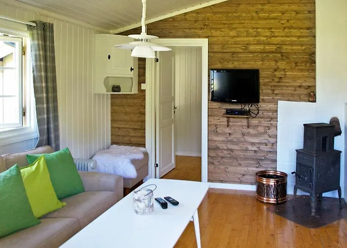 4 Person In Utvik-by Traum *